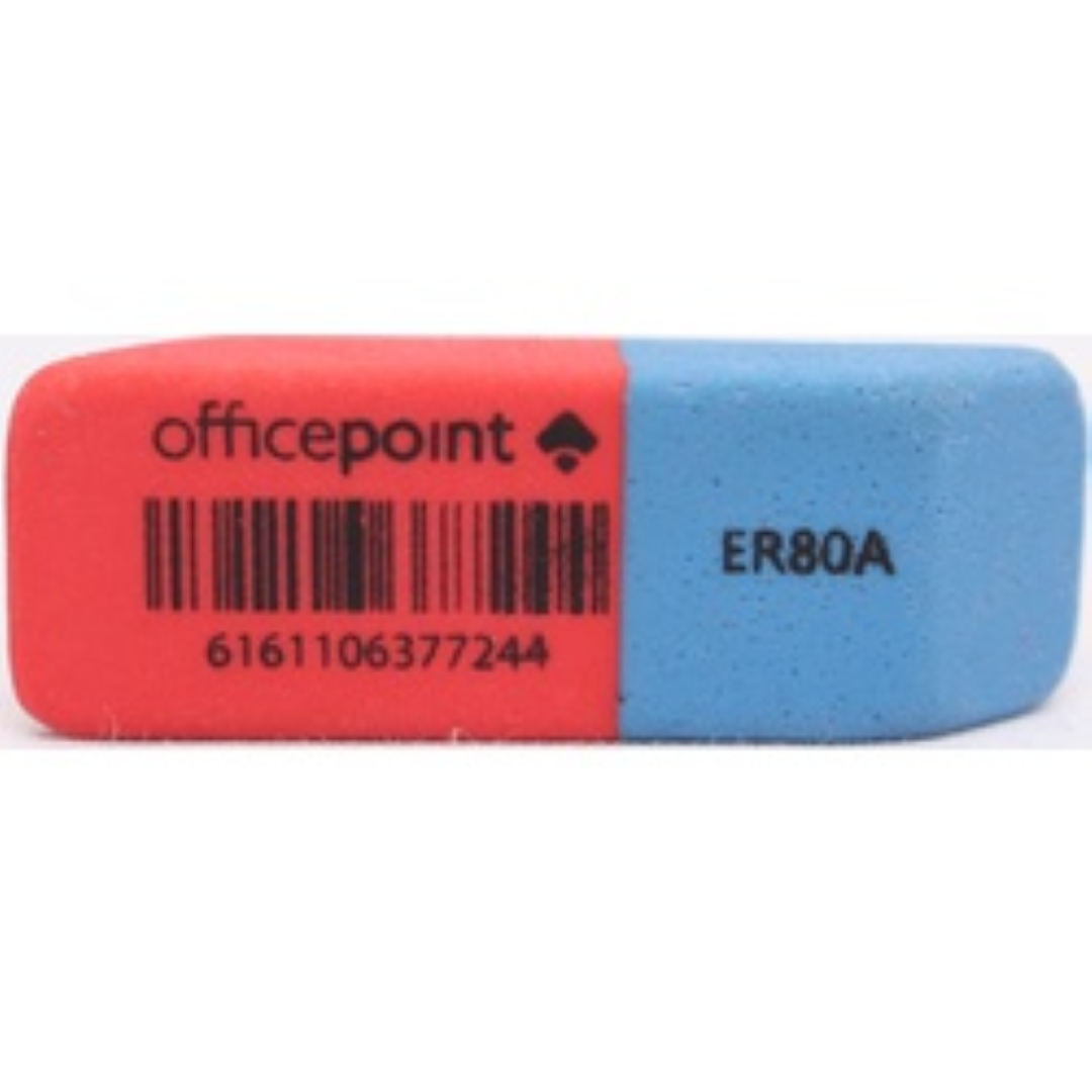 OFFICEPOINT ERASER ER80